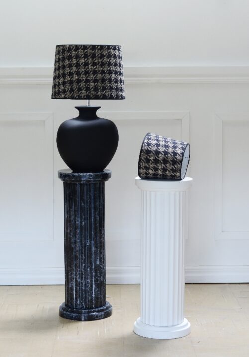Lampskärm Coco