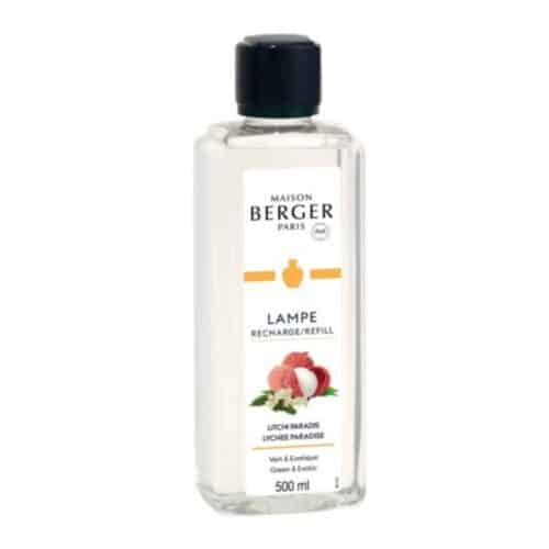 Maison Berger Litchi Paradise - Refill Doftlampa