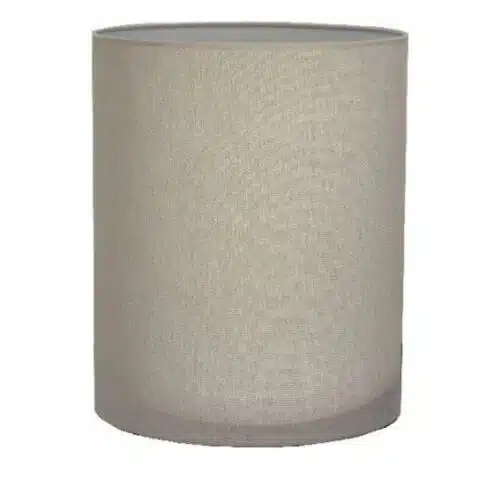 Hallbergs Belysning Lampskärm Studio 54 Natur