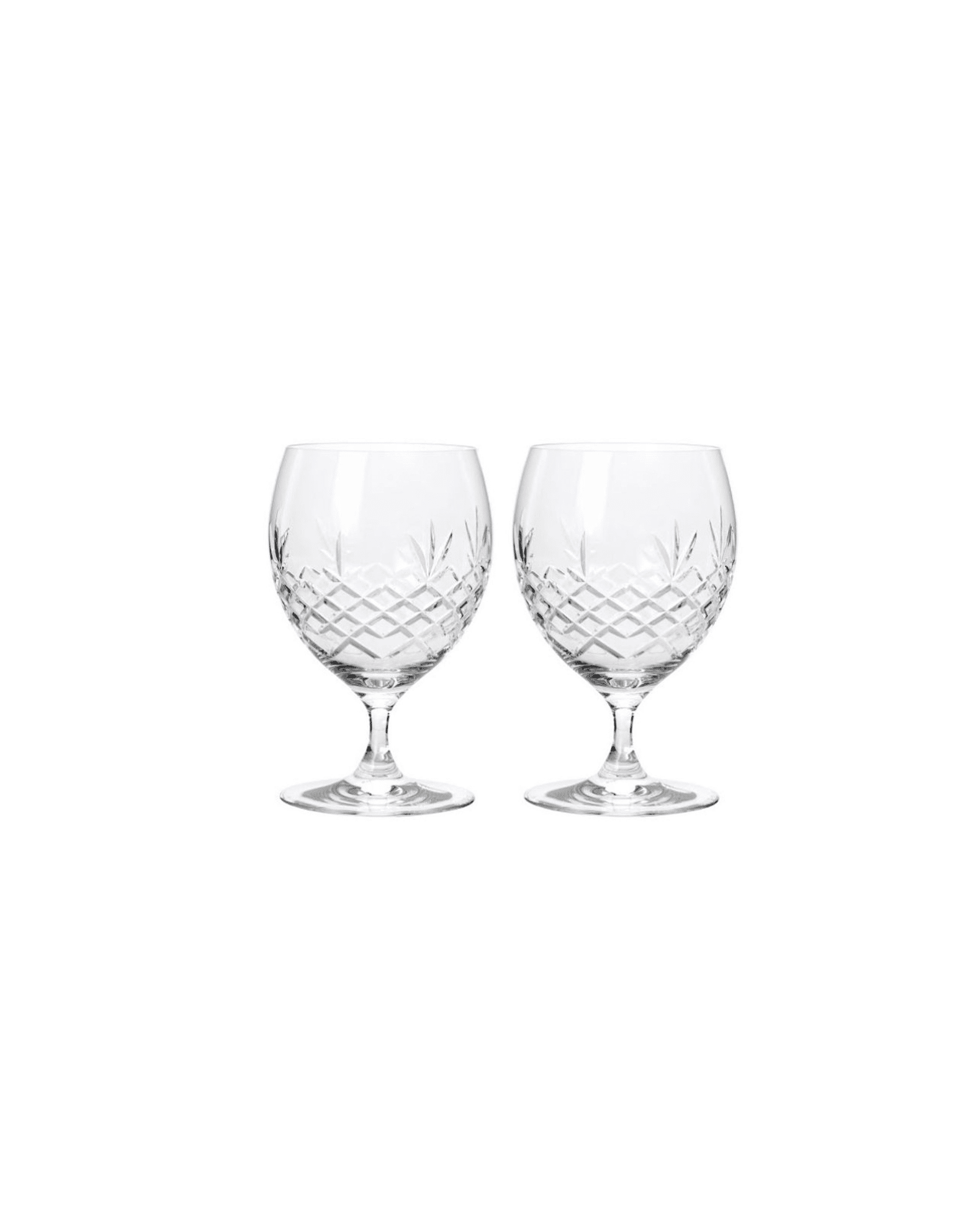 Frederik Bagger Crispy Eightball 55 cl- 2st