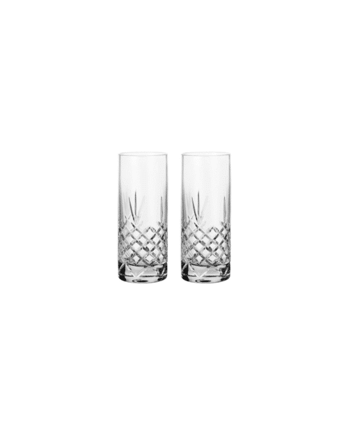 Frederik Bagger Crispy Highball 37 cl - 2st
