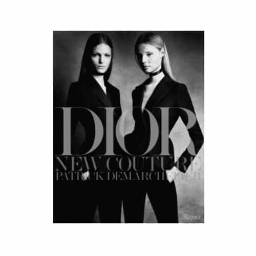 Dior New Couture