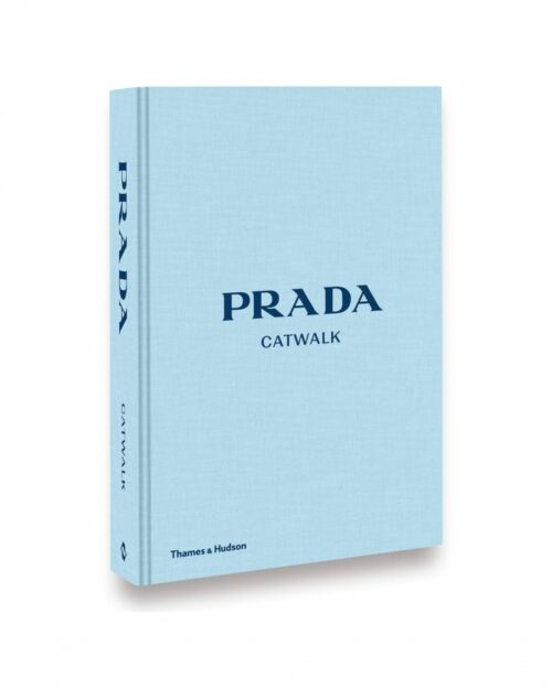 Prada Catwalk