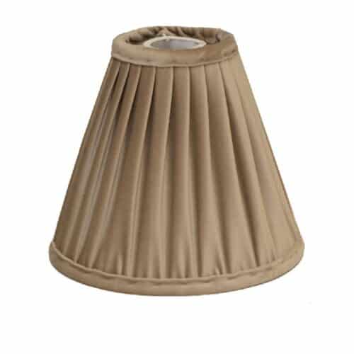 Anastacia Lampskärm Sand