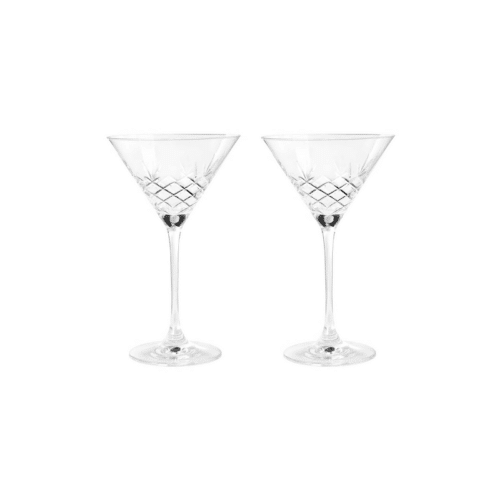 Crispy Coctail, 2-Pack