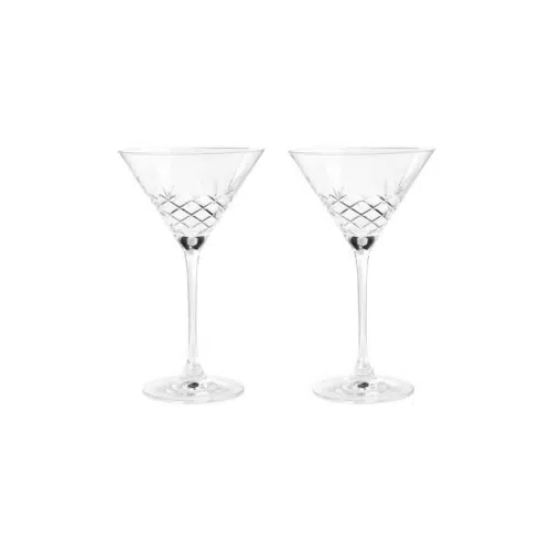 Crispy Coctail, 2-Pack