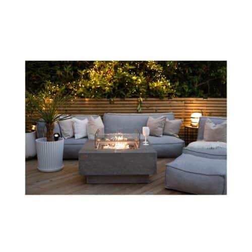 Elementi Gasolbord Manhattan