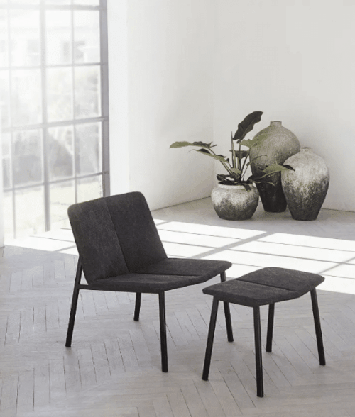 Kruka Story grey