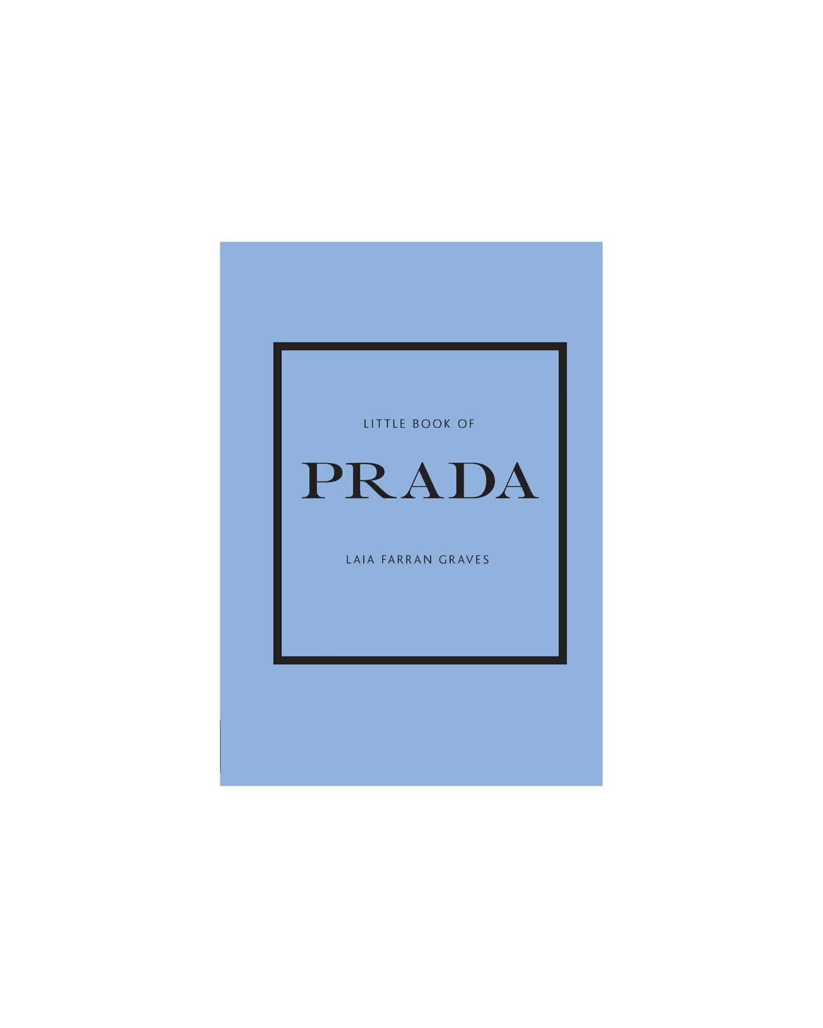 Little Book of Prada