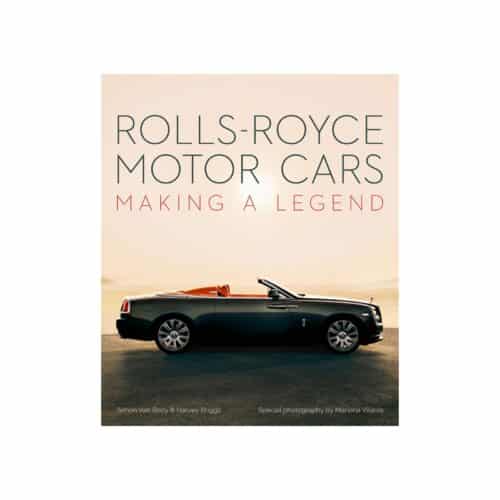 Rolls-Royce Motor Cars