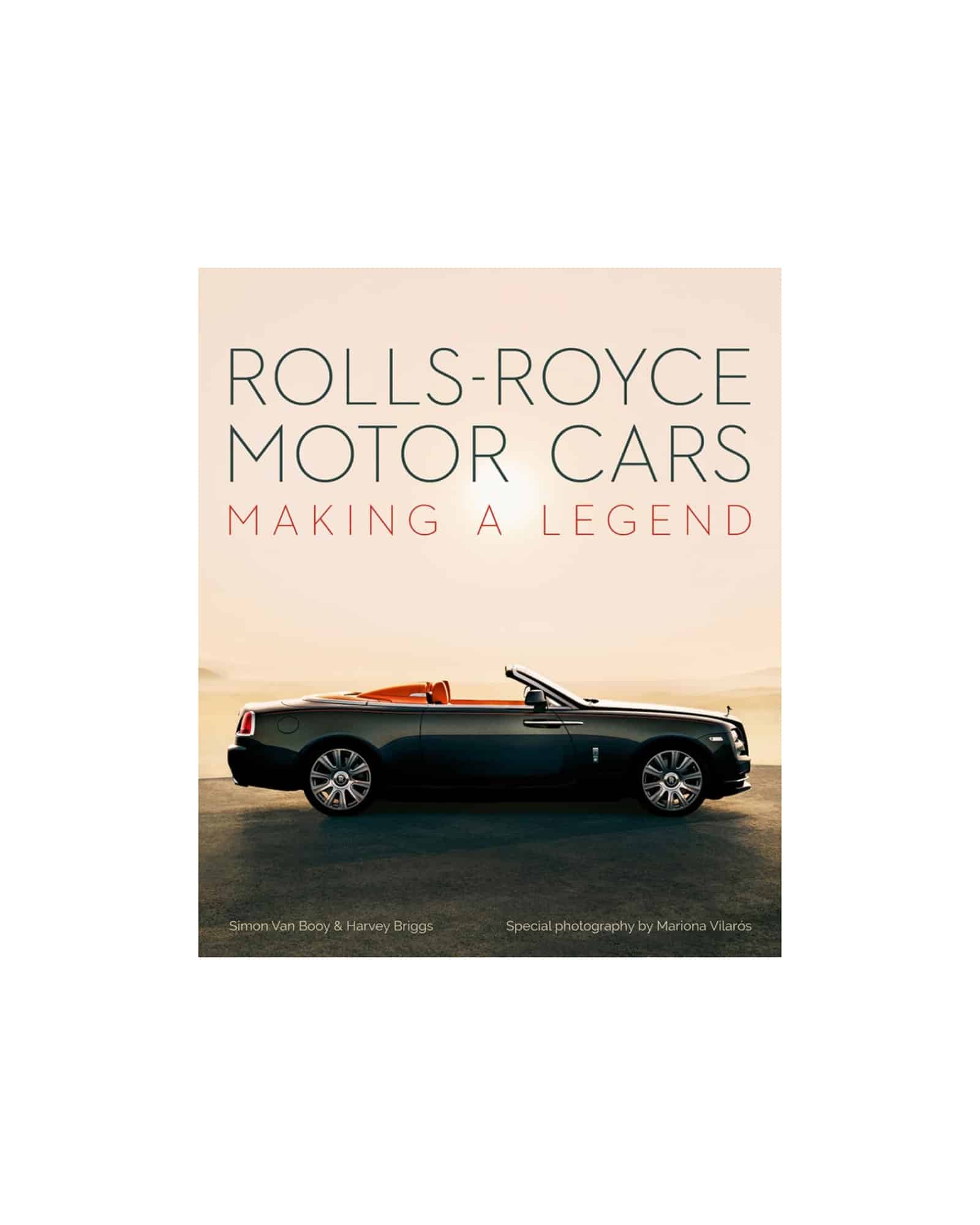 Rolls-Royce Motor Cars