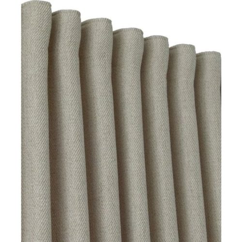 Greenwich gardin 2-PACK - Beige