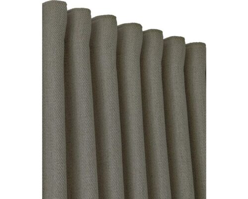 Greenwich gardin 2-PACK - Nougat