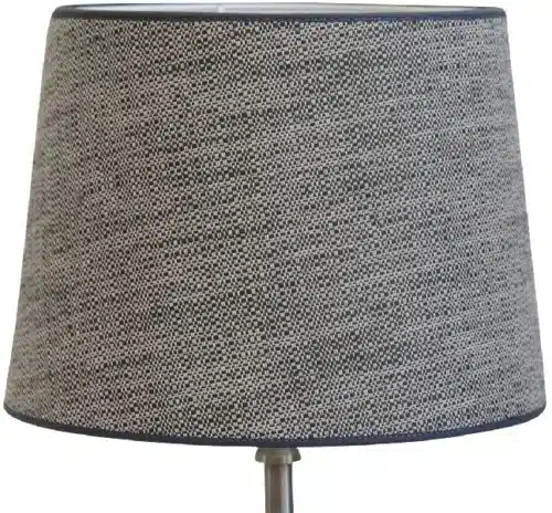Megave Lampskärm Svart
