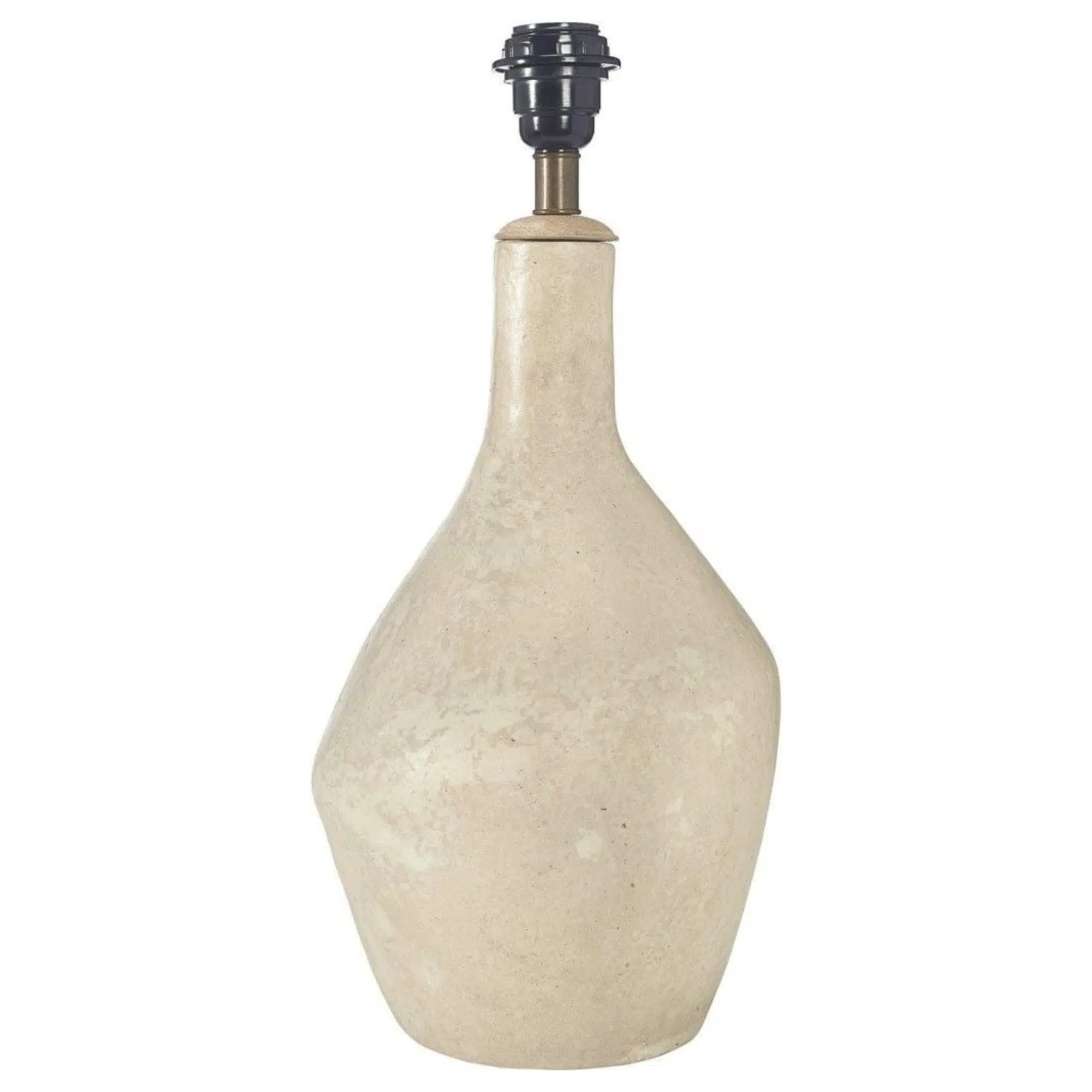 PR Home Hilda Lampfot beige