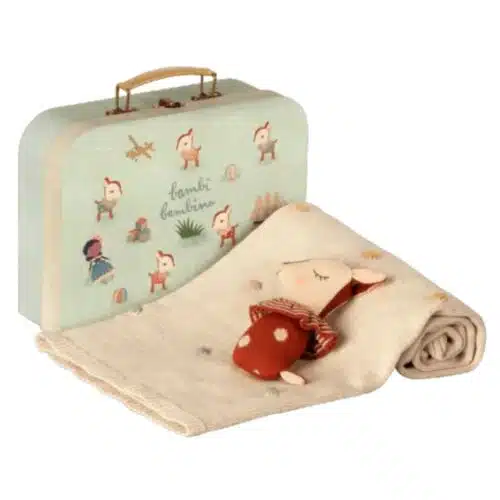 Maileg Babypresentset – Rost