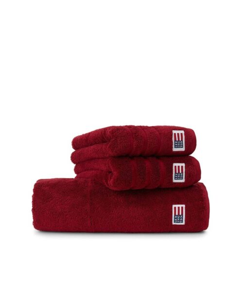 Lexington Original Towel Wine - 70x130