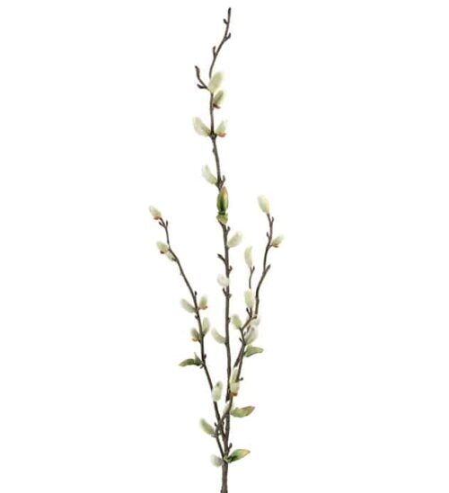 Vide 85 cm grön