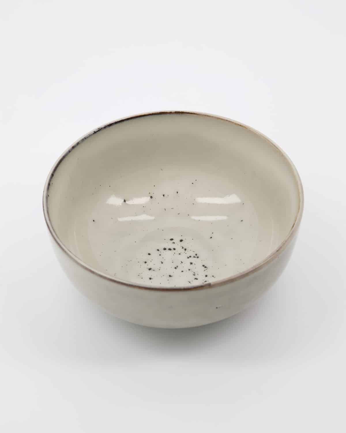 House Doctor Skål Lake 14,5cm - Grå - Bild 2