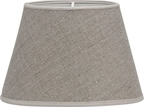 Oval Lin Natur 30cm