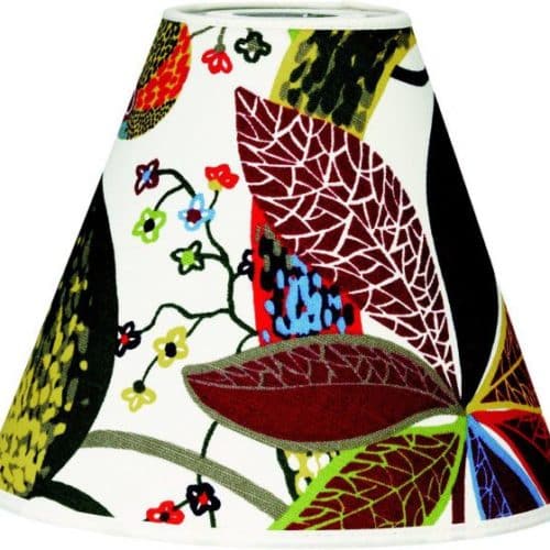 Toppringskärm 22cm - Frank Rost