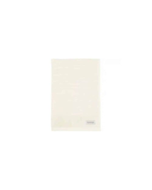 Lea Handduk Offwhite 50x70cm