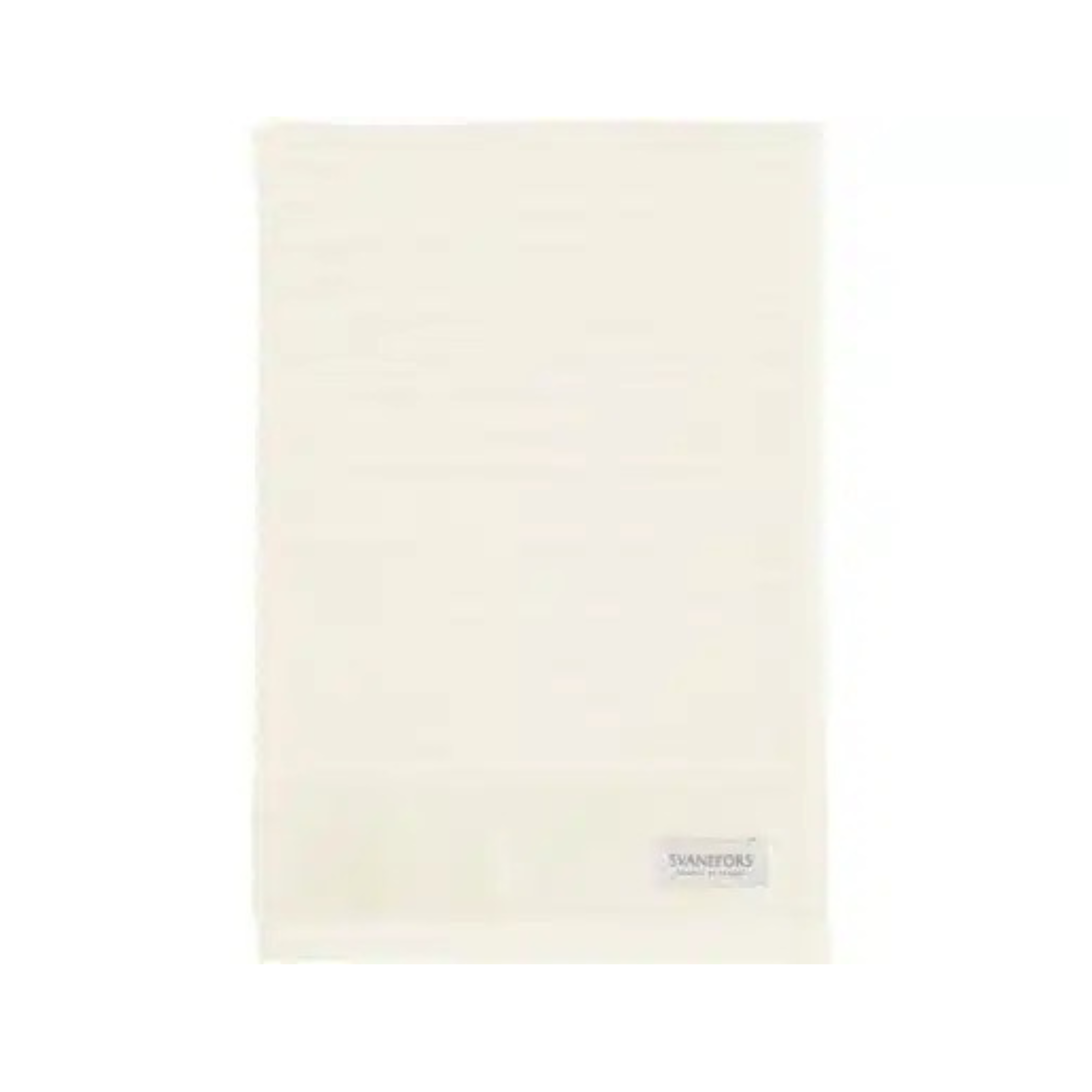 Lea Badlakan Offwhite 70x140cm