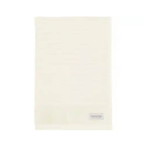 Lea Handduk Offwhite 50x70cm