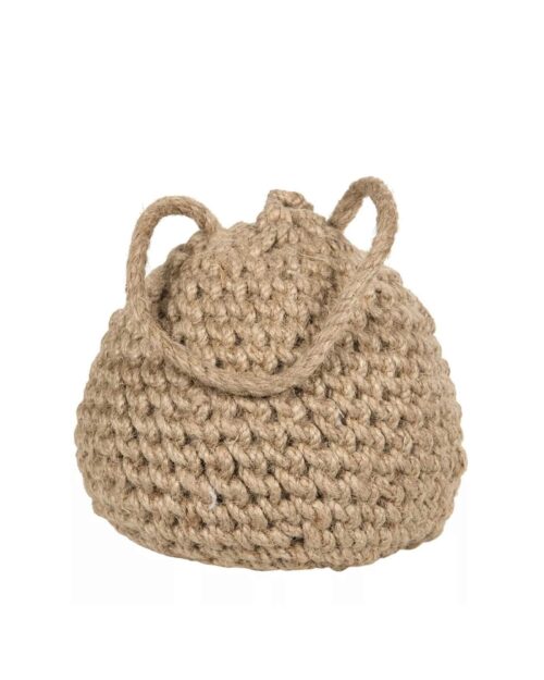 Dörrstopp Jute