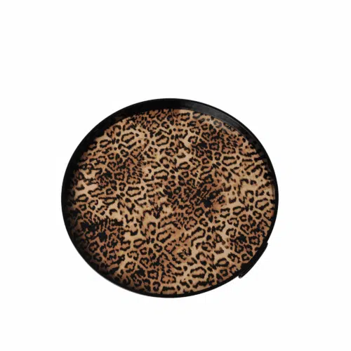 Serveringsbricka Marshall - Leopard