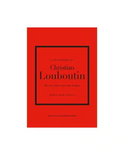 Little Book of Christian Louboutin