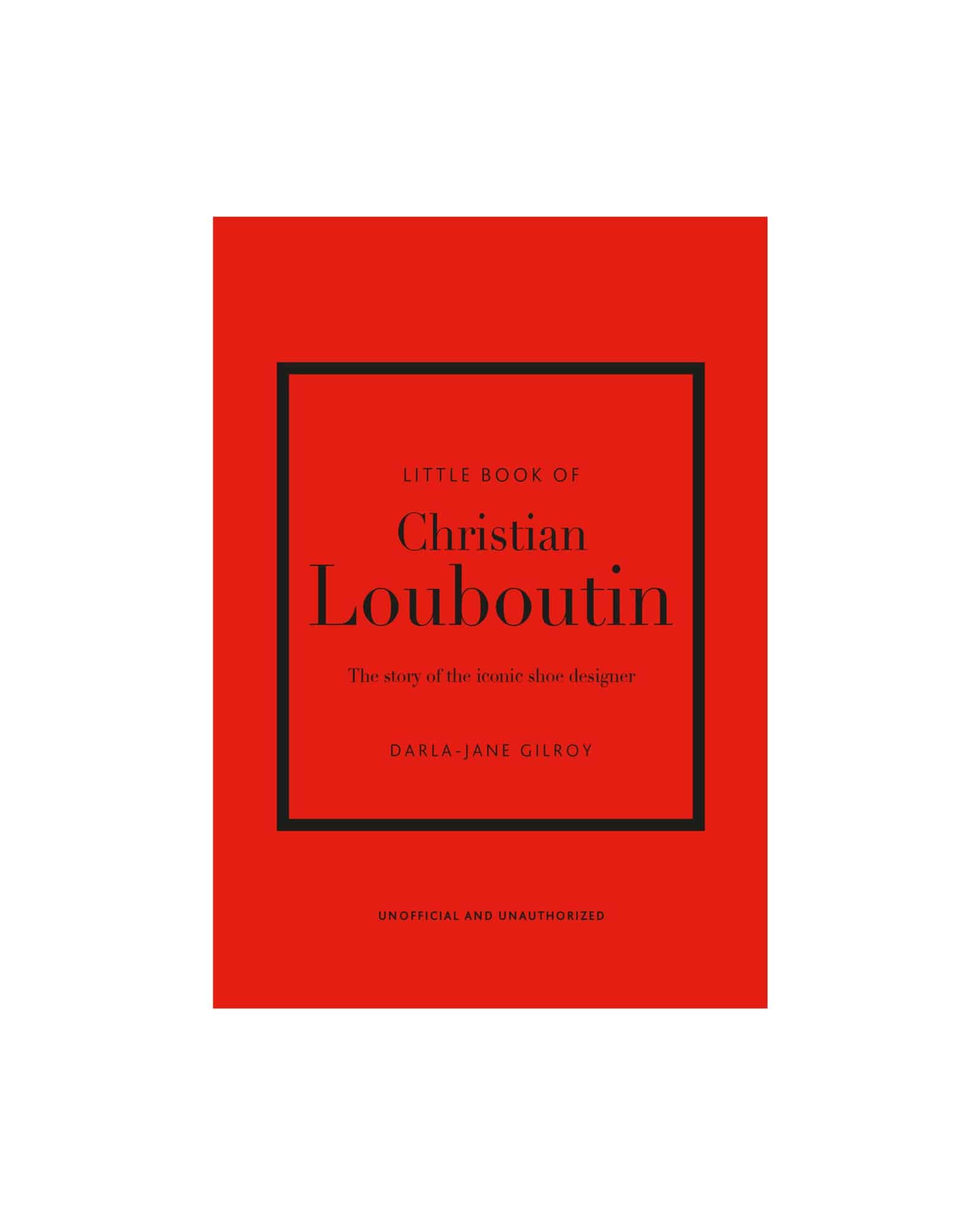Little Book of Christian Louboutin