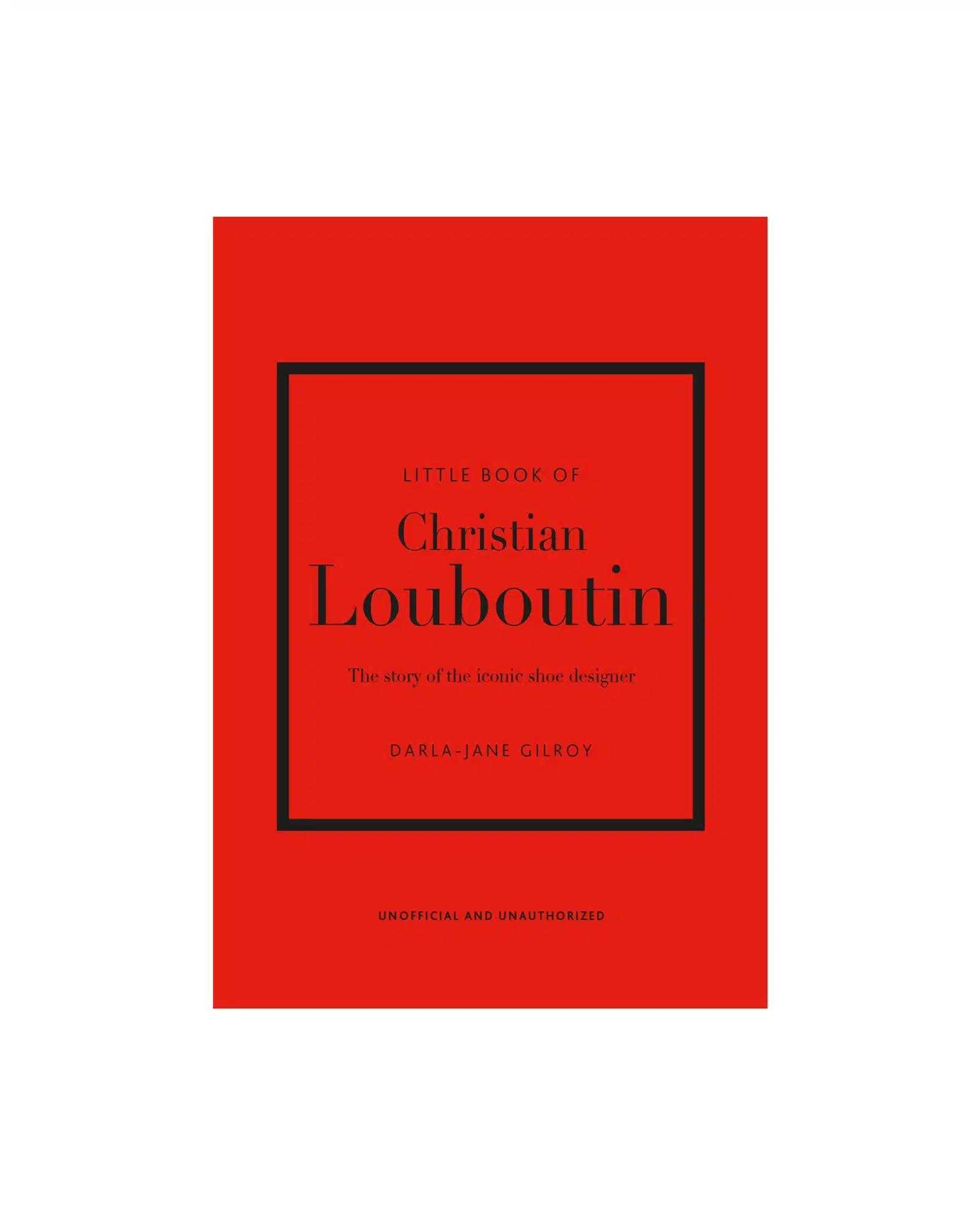 Little Book of Christian Louboutin