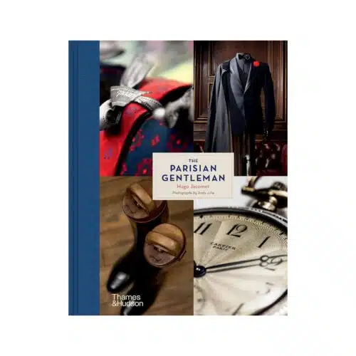 The Parisian Gentleman