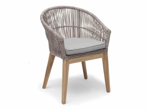Hillerstorp Himmelsnäs Matstol Beige