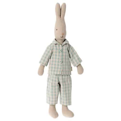 Maileg Rabbit Size 2 - Pyjamas