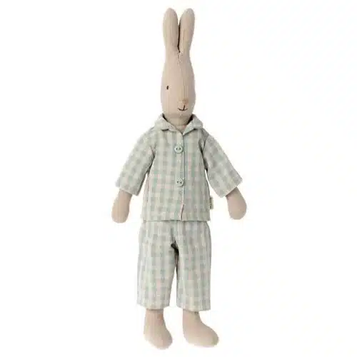 Maileg Rabbit Size 2 - Pyjamas