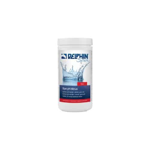 Delphin Spa pH Minus 1,5kg
