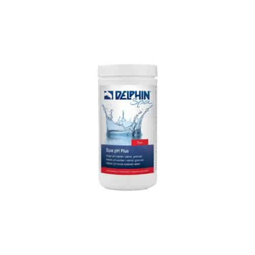 DELPHIN Spa pH Plus 1kg