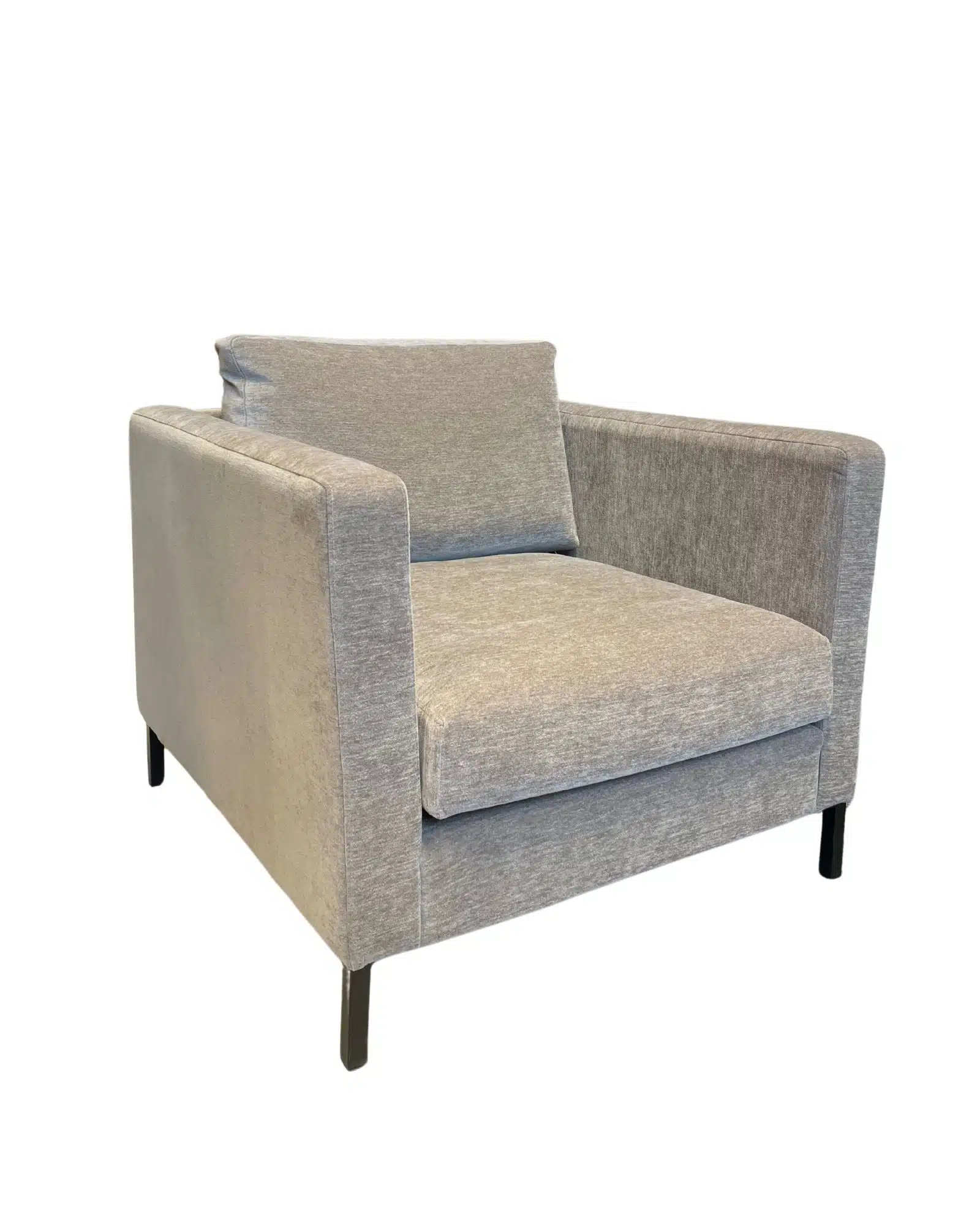 Englesson Fåtölj Wave Sancho col 15 PG3 fast klädsel - Bild 2