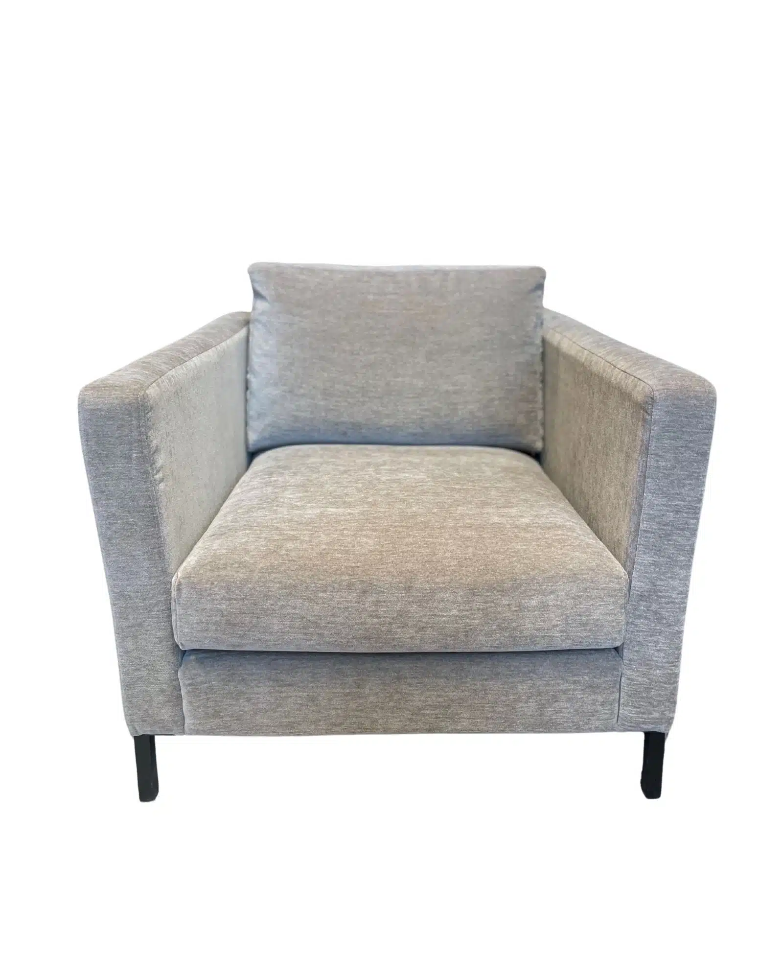 Englesson Fåtölj Wave Sancho col 15 PG3 fast klädsel