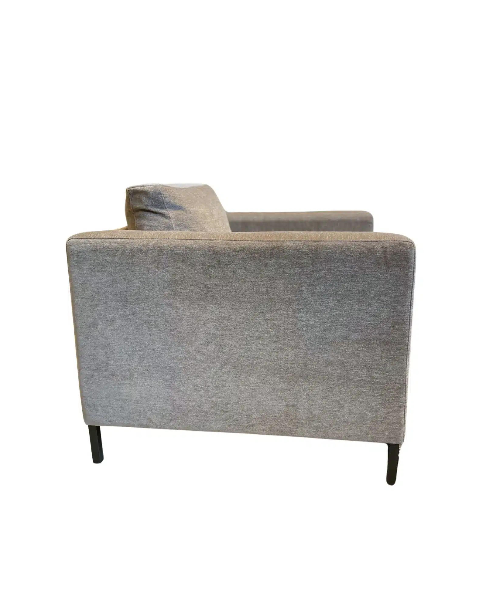 Englesson Fåtölj Wave Sancho col 15 PG3 fast klädsel - Bild 3