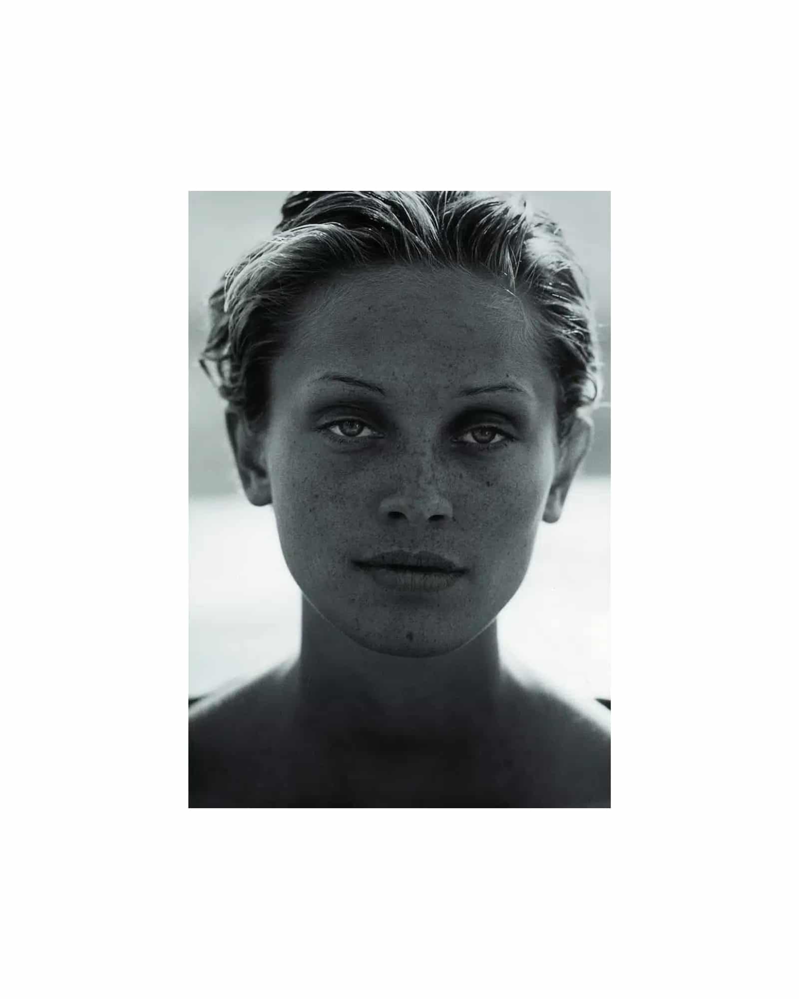 Peter Lindbergh – Images of Women