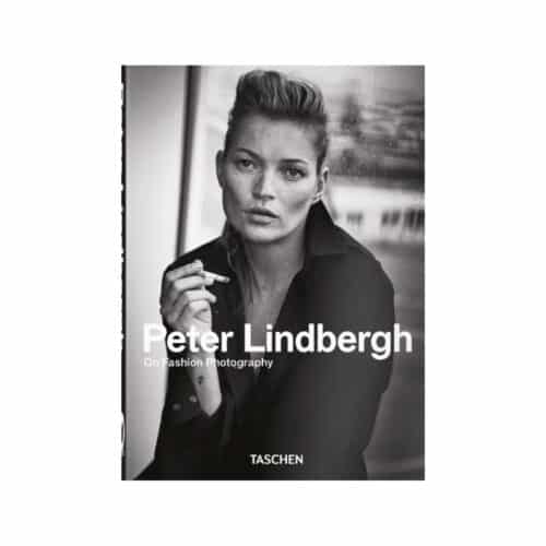 Peter Lindbergh A Different 40 Series