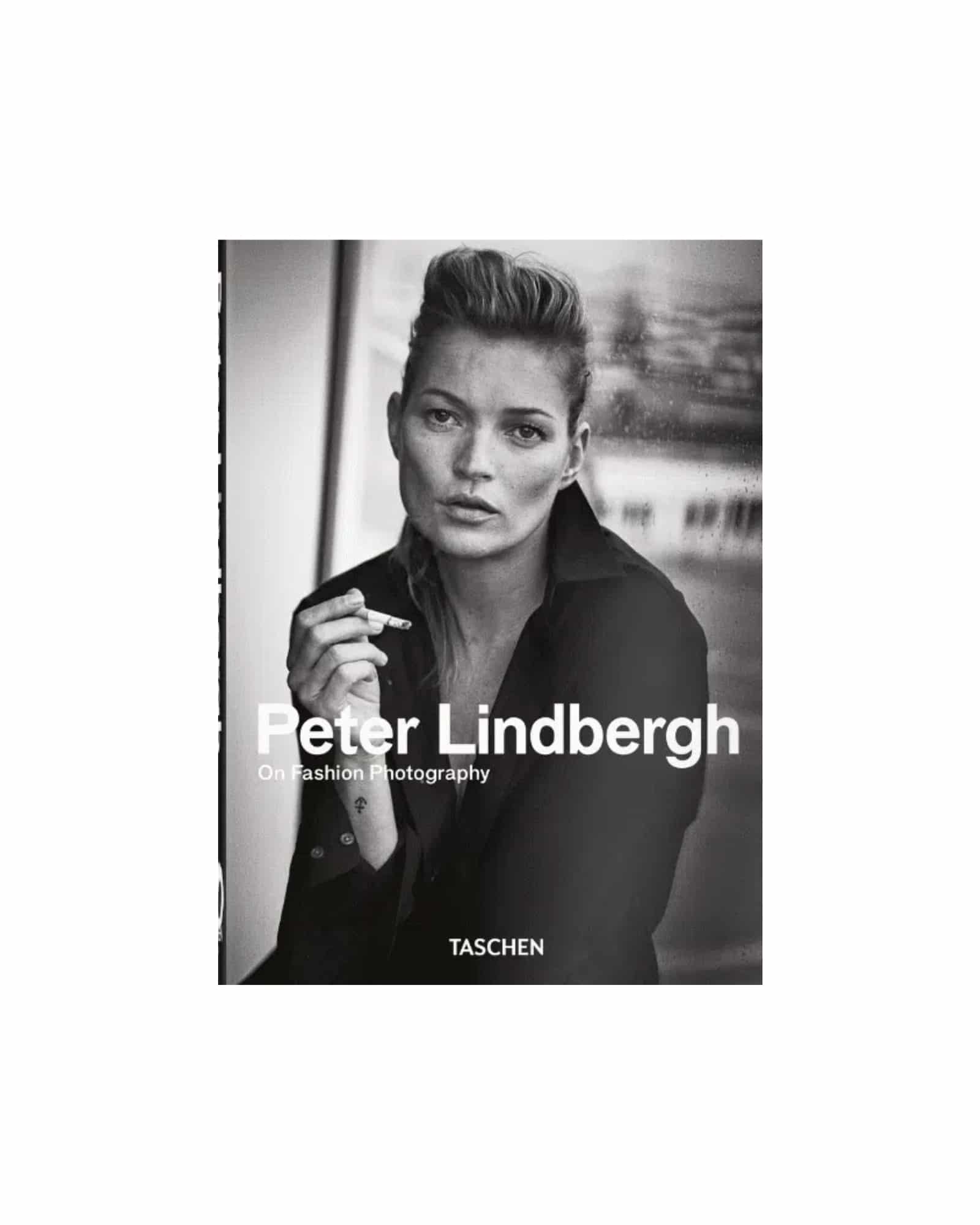 Peter Lindbergh A Different 40 Series