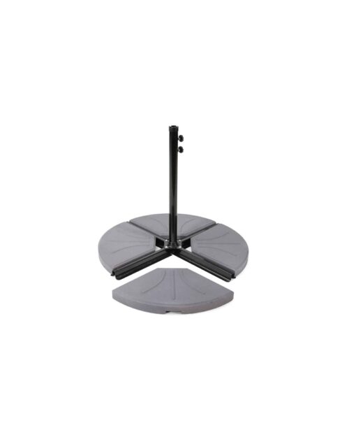 Hillerstorp Parasollfot/del 20kg