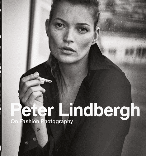 Peter Lindbergh A Different 40 Series