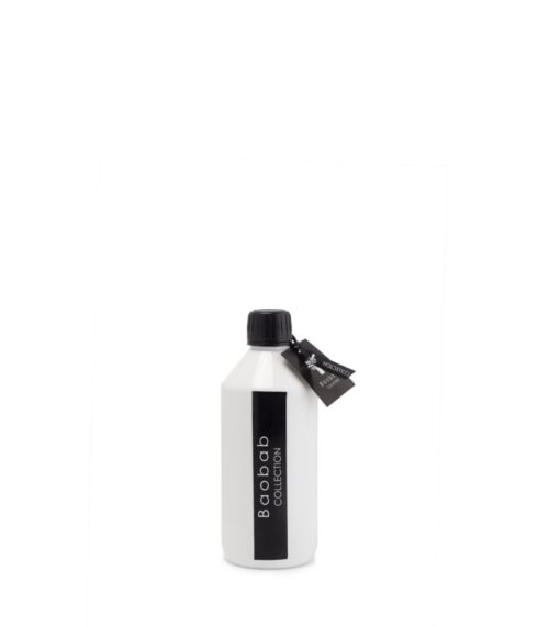 Refill 1L White Pearls