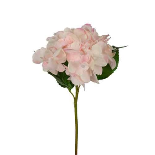 Hortensia 55cm rosa