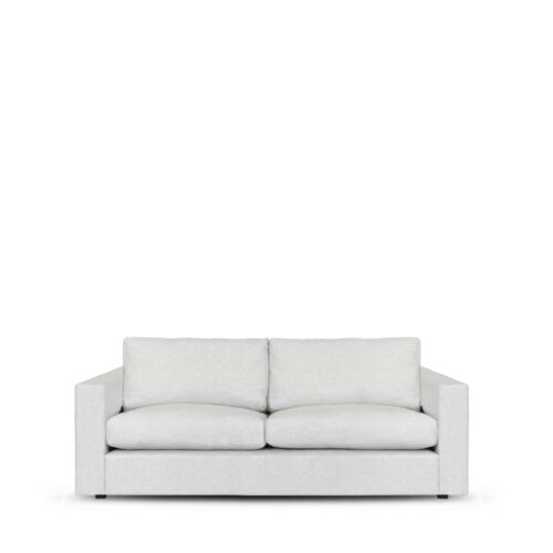 Englesson  Chelsea Soffa 3-Sits Flax